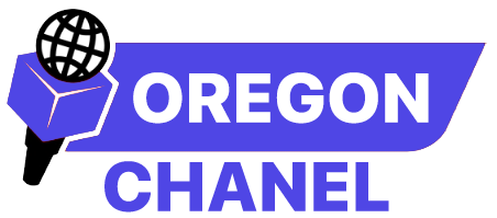 Oregon Channel