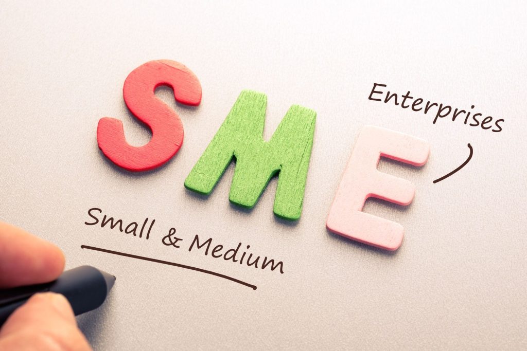 SME คืออะไร? ความแตกต่างระหว่าง SME และ Startup