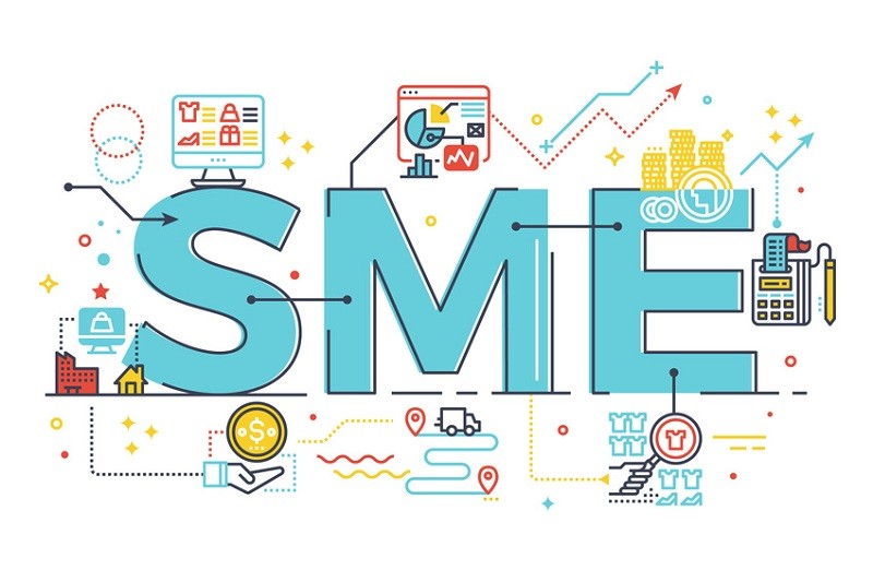 ธุรกิจ SME และ Startup มีความแตกต่างอย่างไร