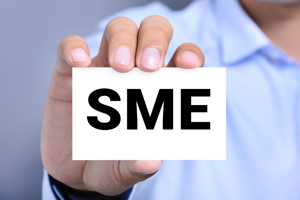 บทบาทของธุรกิจ SME ในเศรษฐกิจ